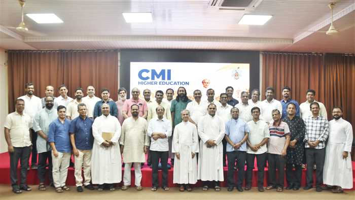 CMI Higher Education Conclave